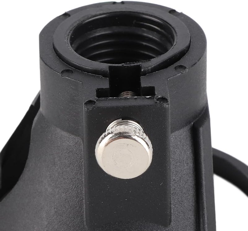 Electric Drill Grinder Attachment for Woodworking Carving and Precision Punching - Image 4